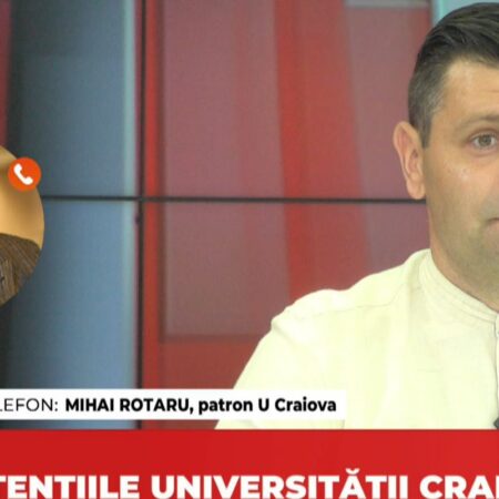 „Includeți-o în titlu pe GSP!”