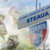 Steaua București a înregistrat o pierdere de aproape 12 milioane de euro în 2024! Concluzii surprinzătoare pentru clubul MApN.