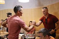„Asta i-a lipsit Rapidului în ultima perioadă” » Semnal de alarmă pentru echipă.