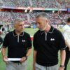 „Un anonim. E atât de grav încât aveam informații?”