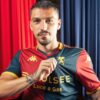 Ce număr va purta Nicolae Stanciu la Genoa » Primele imagini cu noul echipament