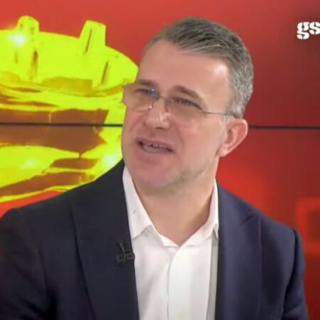 Șeful Ligii în cadrul GSP Live! Detalii esențiale înainte de reluarea campionatului