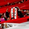 Poreclele neobișnuite ale fanilor de la River Plate: de la „milioane” până la… „găini”