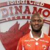 Dinamo l-a transferat pe Jordan Ikoko, fundaș crescut la PSG!
