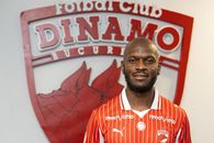 Dinamo a transferat un fundaș dreapta din Cipru. Are 75 de meciuri în Ligue 1