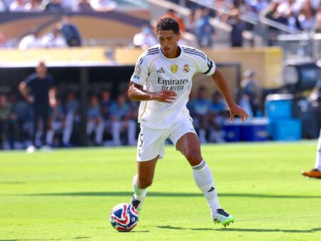 LIVE: PSG – Real Madrid, confruntare de top în semifinalele Campionatului Mondial al Cluburilor