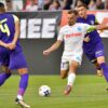 FCSB – Inter Club d’Escaldes, meci live în turul 1 al preliminariilor UEFA Champions League