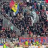 FCSB – Inter Club d’Escaldes 3-1. Echipa condusă de Chalarambous, aplaudată la final de fani.