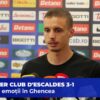 FCSB – Inter Club d’Escaldes 3-1. Juri Cissoti, după evoluția sa de astăzi: „Puteam face mai mult”