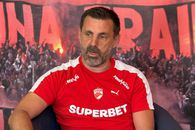 Într-o conferință de presă, Zeljko Kopic a anunțat transferuri recente la Dinamo.