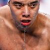 Câte teste anti-doping au avut David Popovici și Pan Zhanle în 2025?