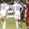 Ce se întâmplă cu David Miculescu, accidentat în meciul cu Inter d’Escaldes: „Asta a fost cauza”