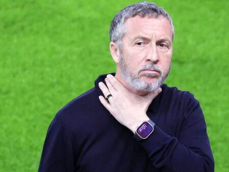 Mihai Stoica, extrem de supărat pe un jucător de la FCSB: „E inacceptabil, nu ai nicio scuză!”