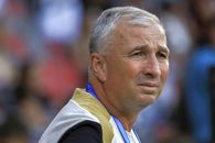 Dan Petrescu, atitudine complet schimbată după meciul cu Paksi » Cei doi remarcați