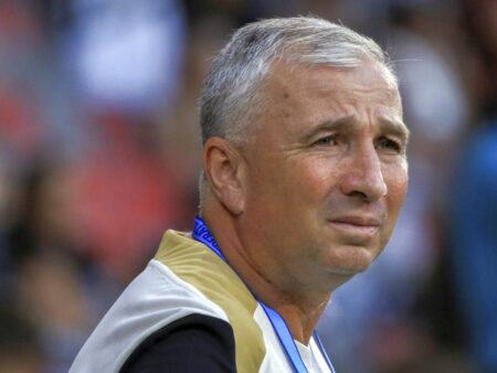 Dan Petrescu, atitudine total schimbată după meciul cu Paksi » Cei doi jucători remarcați