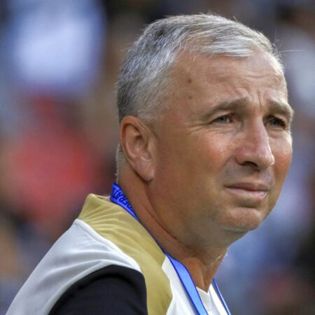 Dan Petrescu, atitudine total schimbată după meciul cu Paksi » Cei doi jucători remarcați