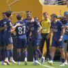 PSG, favorită clară în finala Campionatului Mondial al Cluburilor. Statistici impresionante pentru ambele echipe.
