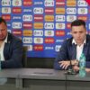 Costin Curelea, noul antrenor al României U21: „Nu vreau să fac promisiuni mari!”