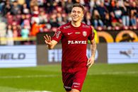 Ioan Varga confirmă Gazeta: Louis Munteanu pleacă de la CFR Cluj » Ar fi cel mai scump transfer din istoria Superligii