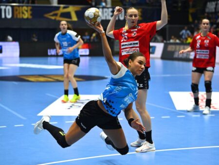 Surpriză! CSM București a anunțat sala în care va juca în grupele Ligii Campionilor la handbal, împreună cu programul din grupe.