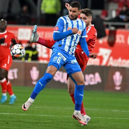 UTA Arad – Universitatea Craiova, deschiderea zilei în Superligă