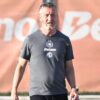 Mihai Stoica a selectat adversara FCSB-ului din turul 3 UCL: „Din toată inima mi-aș dori să ne confruntăm!”
