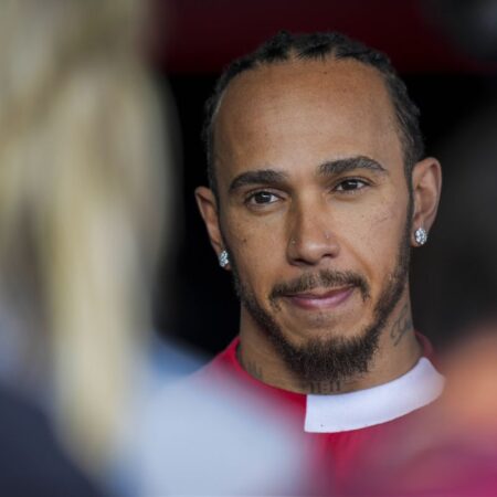 Lewis Hamilton, profund nemulțumit de monopostul Ferrari » Ce își dorește pentru mașina din 2026