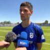 „Îți dorești să joci în Serie A? Răspunsul lui Blănuță”