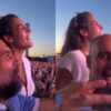 Pep Guardiola, fluierat la un concert din Manchester: „Pe cine Dumnezeule huiduiți?”