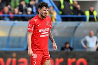 Se face transferul lui Ianis Stoica