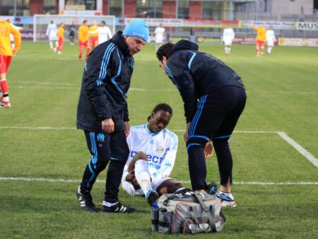 Fostul jucător de la Marseille a semnat cu o echipă din Liga 4! A mai jucat la o echipă din România: „Transfer de senzație”