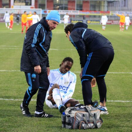 Fostul jucător de la Marseille a semnat cu o echipă din Liga 4! A mai jucat la o echipă din România: „Transfer de senzație”