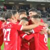 E finalul! Dinamo a trecut de ultimul obstacol și are drumul deschis spre Europa.