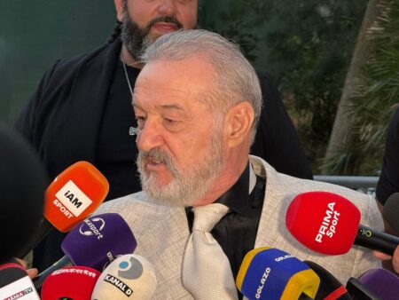 „Nimeni nu mă păcălește! Ne judecăm!”