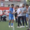Ștefan Baiaram, impresionat de „șocul” trăit de Universitatea Craiova la Arad