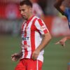 „Am început să joc fotbal pentru meciurile acestea. Atmosfera e ca în play-off”