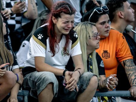 Dezastru în fotbalul portughez: Boavista retrogradează direct în al cincilea eșalon.