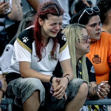 Dezastru în fotbalul portughez: Boavista retrogradează direct în al cincilea eșalon.