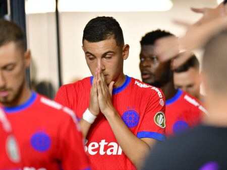 Mihai Stoica dezvăluie o situație surprinzătoare » Ce va avea loc în Ghencea, la finalul meciului FCSB