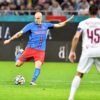 Veteranul Chiricheș mobilizează echipa la FCSB, după remiza cu Hermannstadt