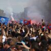 Toleranță Zero! Alertă de securitate la Paris din cauza finalei Campionatului Mondial al Cluburilor