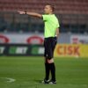 Arbitrul desemnat pentru returul Inter Club d’Escaldes a fost anunțat