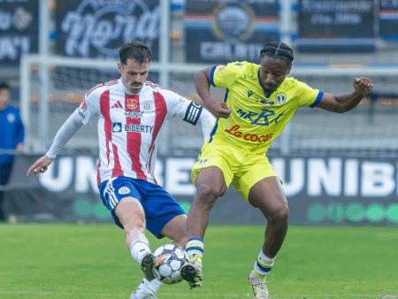 LIVE. Oțelul Galați – Petrolul, în prima rundă a Superligii