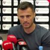 Andrei Nicolescu, înaintea debutului noului sezon de Superligă cu Dinamo: „Cred că va fi o ediție plină de surprize” + Câți jucători mai vizează și ce șanse sunt ca meciul cu FCSB să aibă loc pe Arena Națională