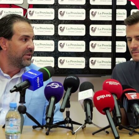 Valentin Popescu, expert în marketing sportiv la Carmistin, despre colaborarea cu Dinamo: „Este clubul meu de suflet”