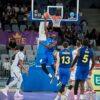 Cine va reprezenta România în sezonul 2025/2026 al FIBA Europe Cup?
