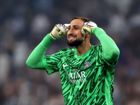 PSG riscă să-l piardă pe Gianluigi Donnarumma! » Finala de la Mondialul Cluburilor ar putea fi decisivă