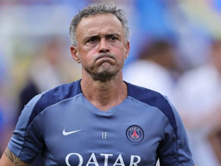 PSG, lovitură dură: parizienii au pierdut o ocazie uriașă la Mondialul Cluburilor.