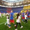FCSB, solicitare de urgență adresată UEFA