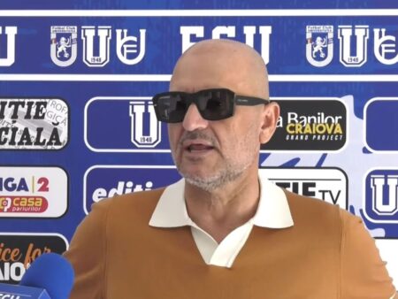FCU Craiova a suferit o nouă depunctare » Incredibil cât de mult a crescut penalizarea echipei lui Adrian Mititelu + Data dezafilierii de la FRF
